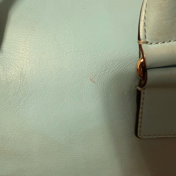 Kate Spade Hampton Road Janie Satchel Bag - Picture 4 of 16